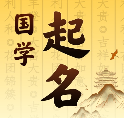卢氏国学起名 人工起名一对一